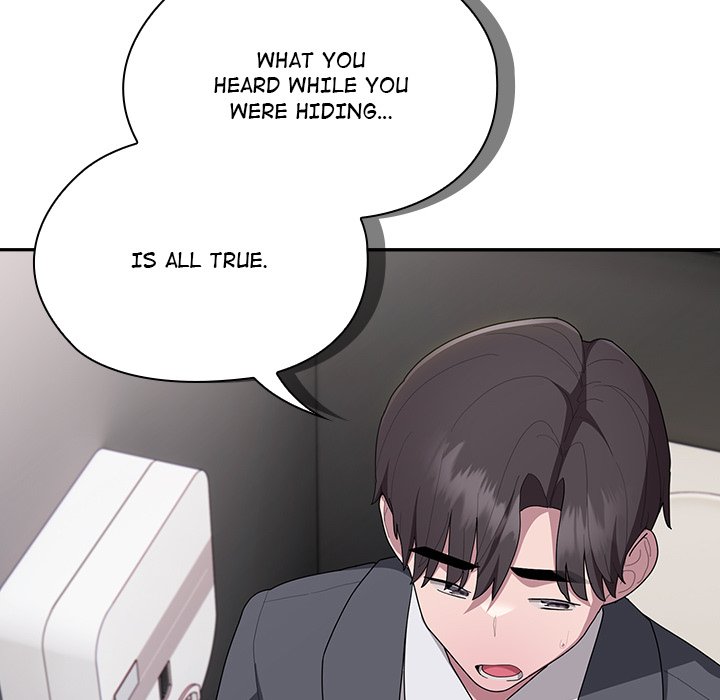 Troublesome Employee Warning Page 12 - MangaHe