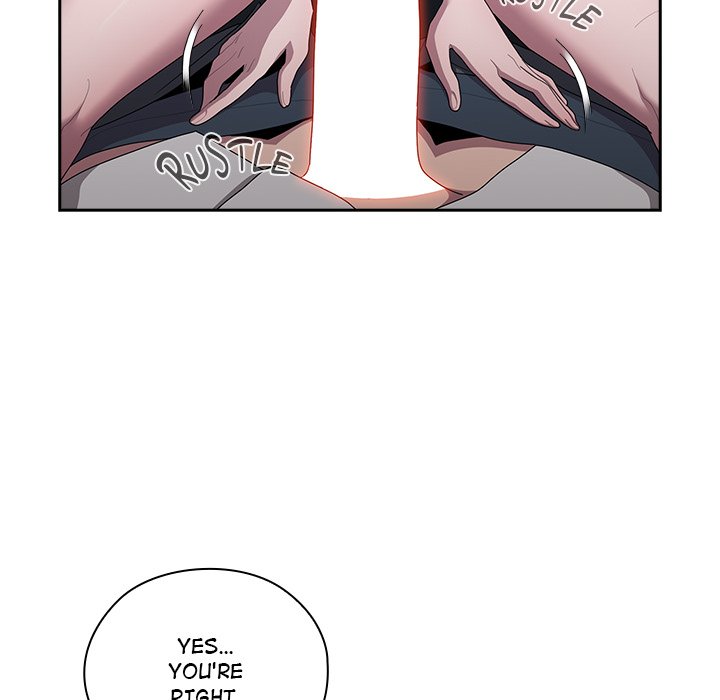 Troublesome Employee Warning Page 111 - MangaHe