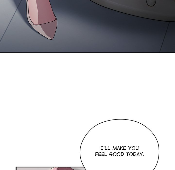 Troublesome Employee Warning Page 122 - MangaHe