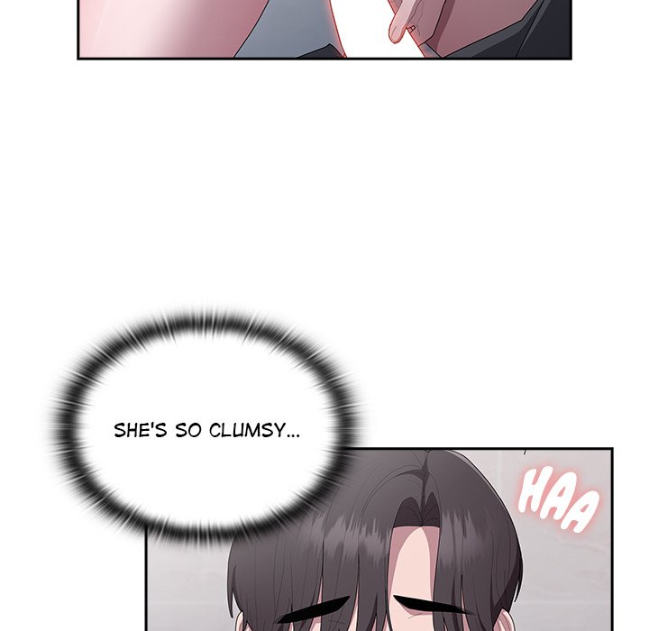 Troublesome Employee Warning Page 128 - MangaHe
