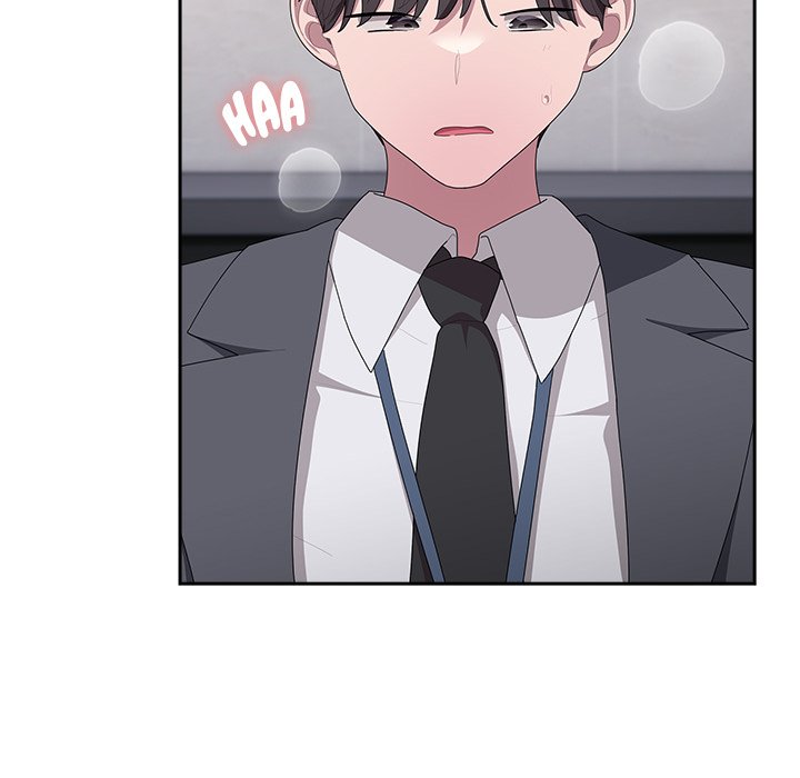 Troublesome Employee Warning Page 129 - MangaHe