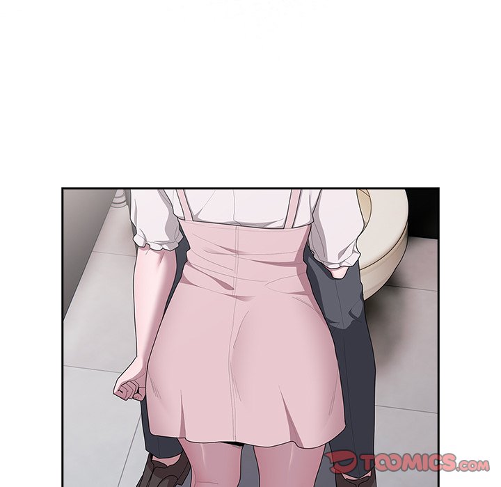 Troublesome Employee Warning Page 16 - MangaHe