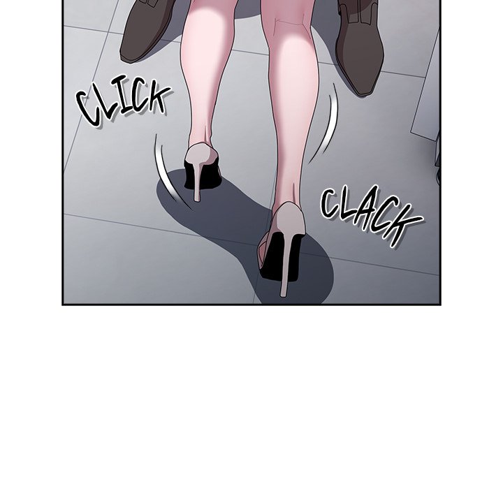 Troublesome Employee Warning Page 17 - MangaHe