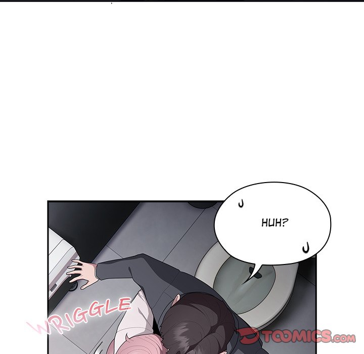 Troublesome Employee Warning Page 28 - MangaHe