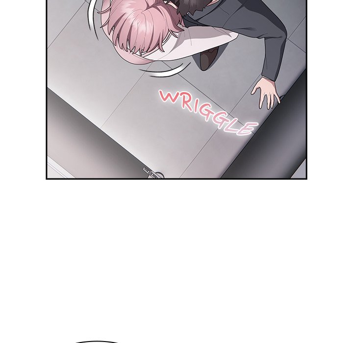 Troublesome Employee Warning Page 29 - MangaHe