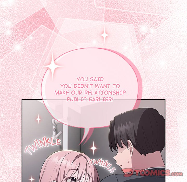 Troublesome Employee Warning Page 34 - MangaHe