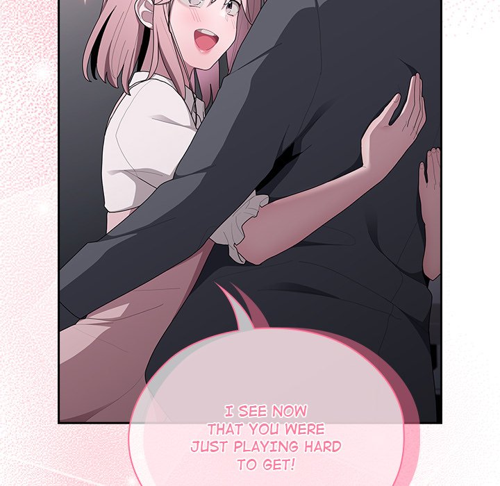 Troublesome Employee Warning Page 35 - MangaHe