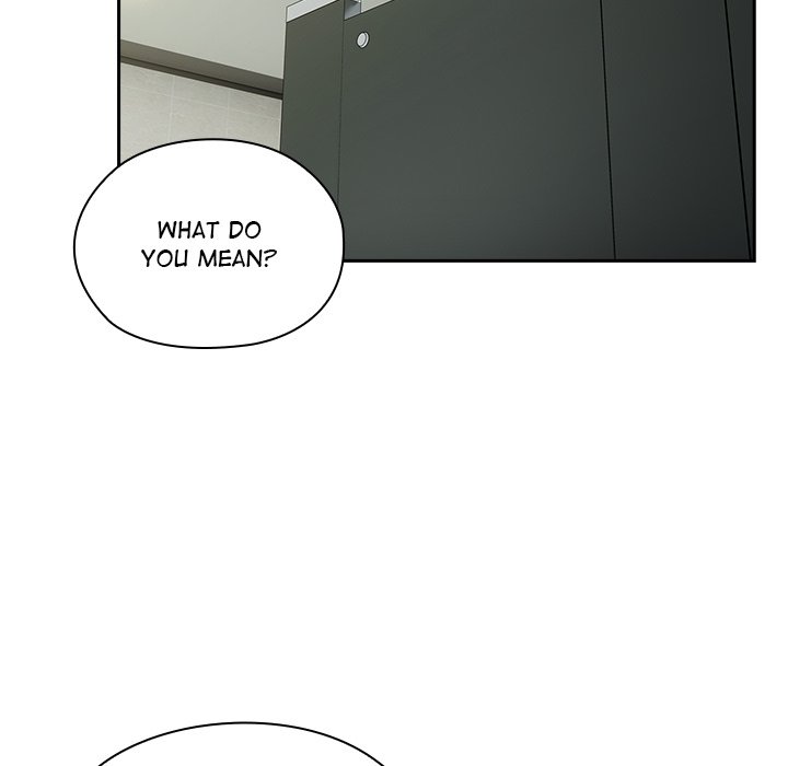 Troublesome Employee Warning Page 37 - MangaHe