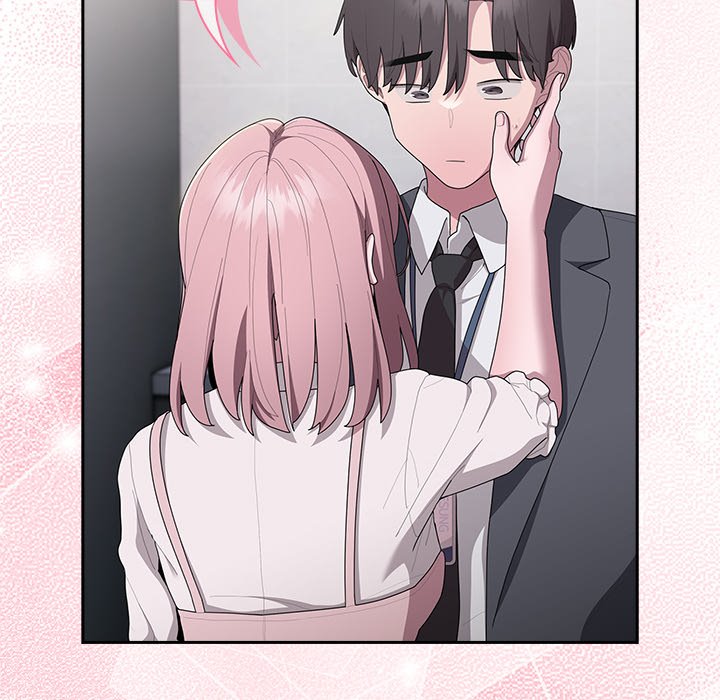 Troublesome Employee Warning Page 47 - MangaHe