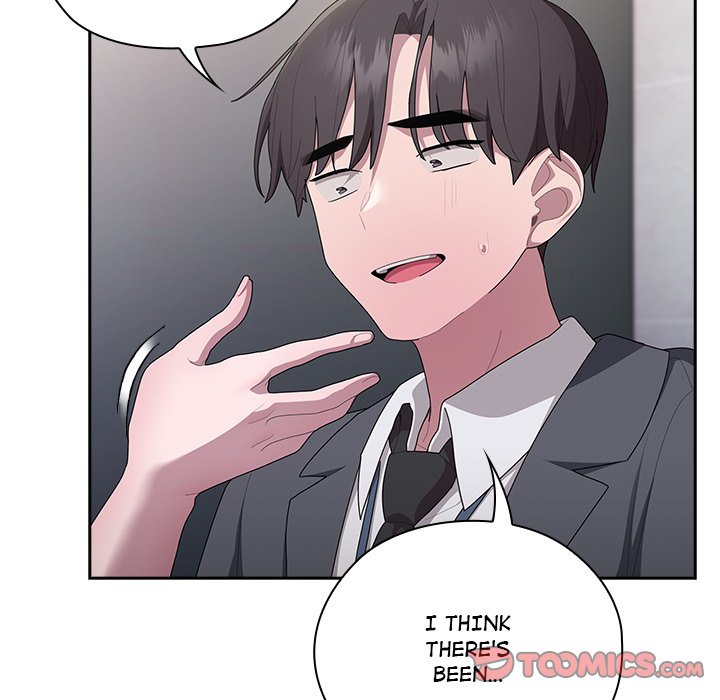 Troublesome Employee Warning Page 52 - MangaHe