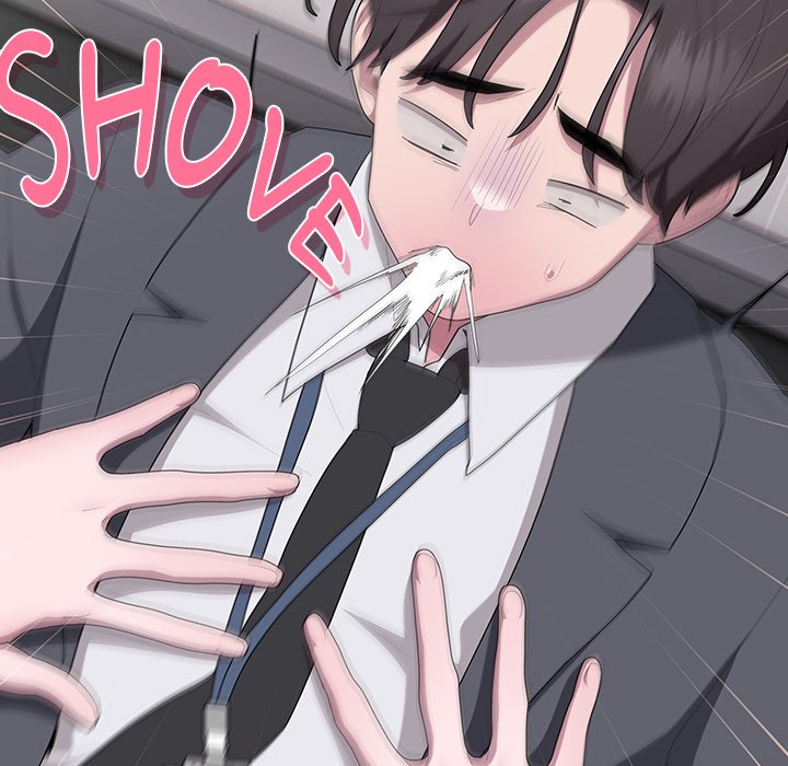 Troublesome Employee Warning Page 55 - MangaHe