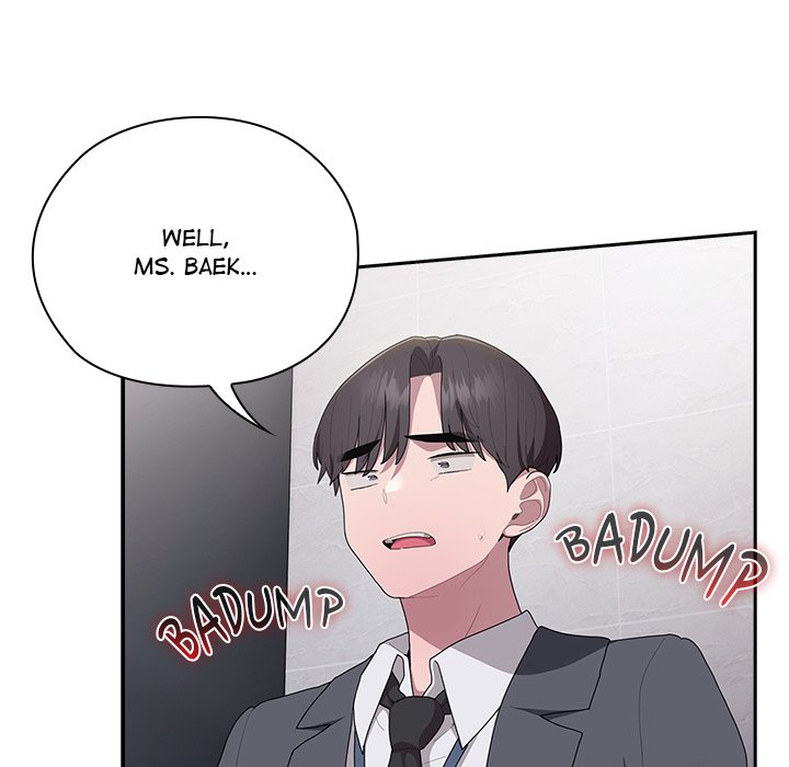 Troublesome Employee Warning Page 7 - MangaHe