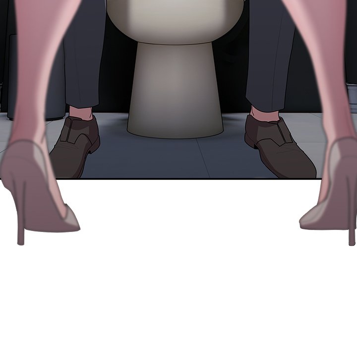 Troublesome Employee Warning Page 62 - MangaHe