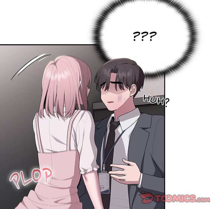 Troublesome Employee Warning Page 64 - MangaHe