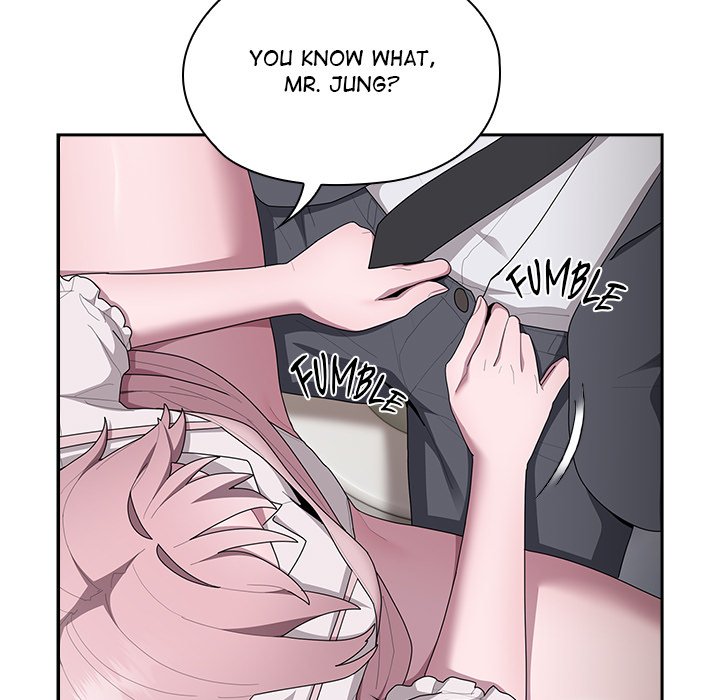 Troublesome Employee Warning Page 68 - MangaHe