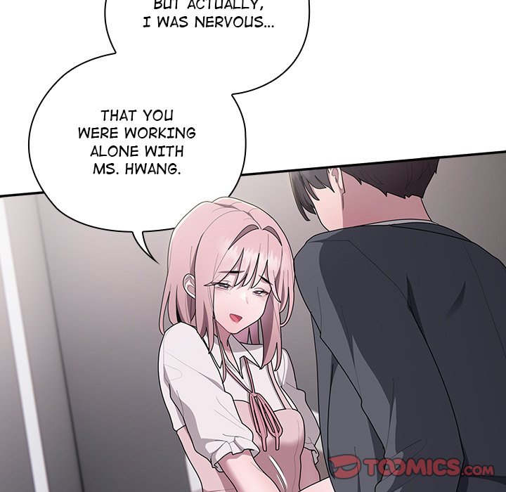 Troublesome Employee Warning Page 70 - MangaHe