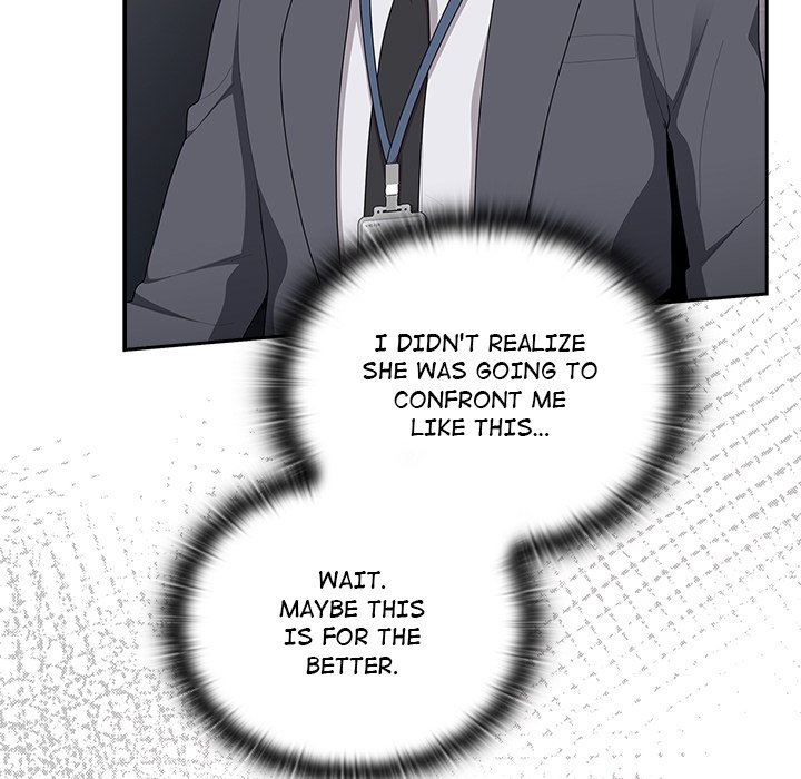 Troublesome Employee Warning Page 8 - MangaHe