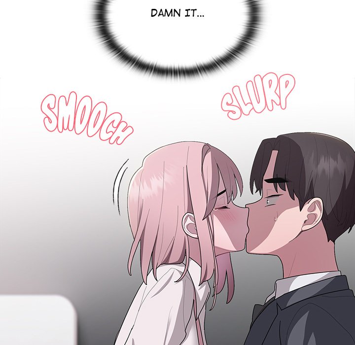 Troublesome Employee Warning Page 87 - MangaHe