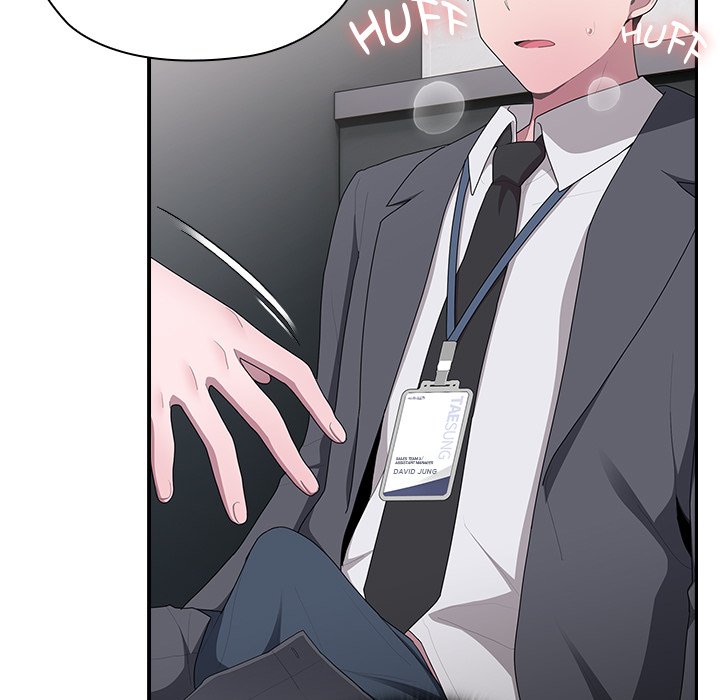 Troublesome Employee Warning Page 96 - MangaHe