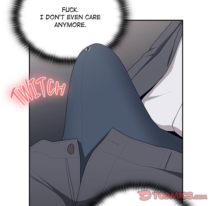 Troublesome Employee Warning Page 100 - MangaHe
