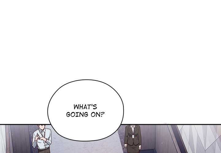 Troublesome Employee Warning Page 2 - MangaHe