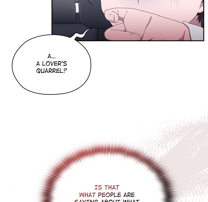 Troublesome Employee Warning Page 101 - MangaHe
