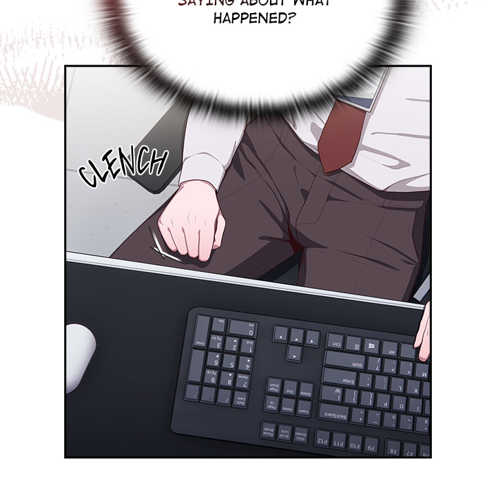 Troublesome Employee Warning Page 102 - MangaHe