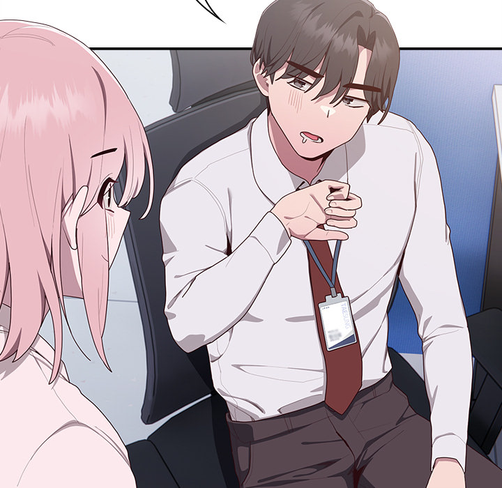 Troublesome Employee Warning Page 104 - MangaHe