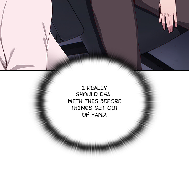 Troublesome Employee Warning Page 105 - MangaHe