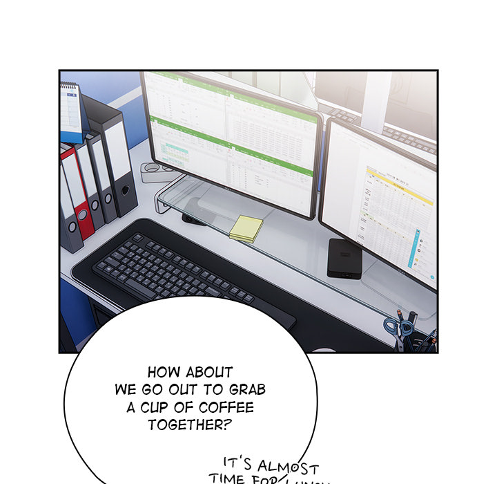 Troublesome Employee Warning Page 106 - MangaHe