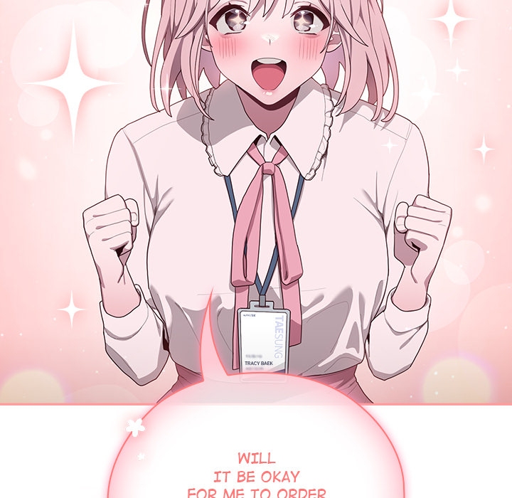 Troublesome Employee Warning Page 108 - MangaHe