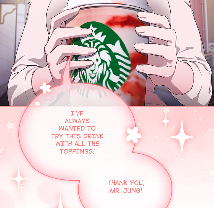 Troublesome Employee Warning Page 117 - MangaHe