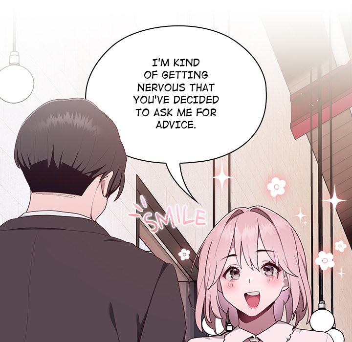 Troublesome Employee Warning Page 120 - MangaHe