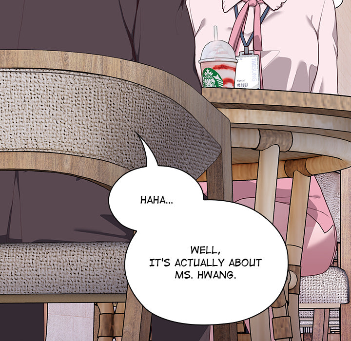 Troublesome Employee Warning Page 121 - MangaHe