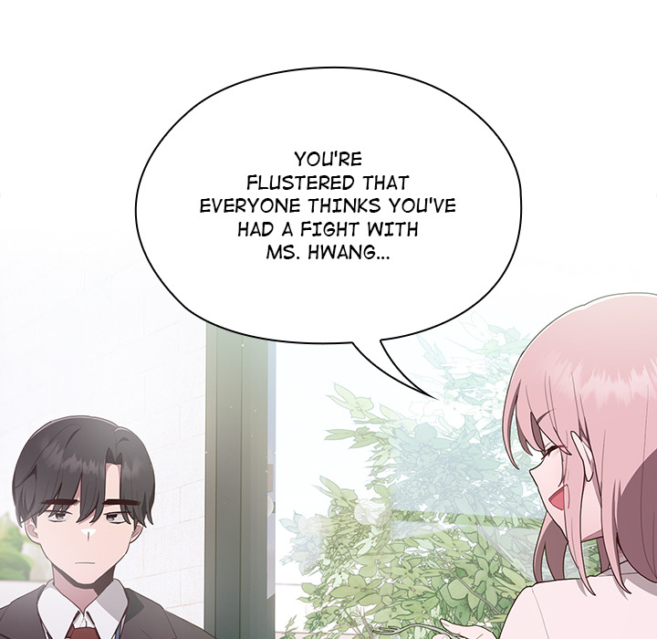 Troublesome Employee Warning Page 128 - MangaHe