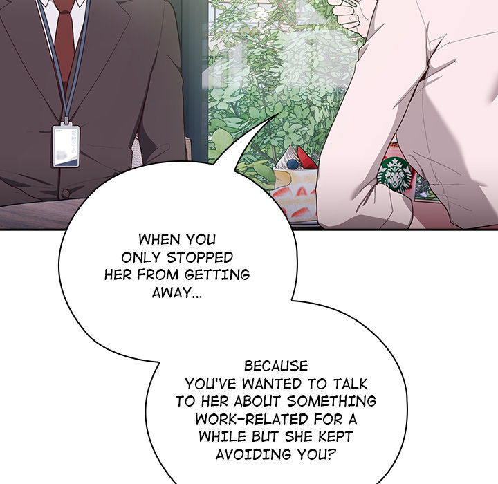 Troublesome Employee Warning Page 129 - MangaHe