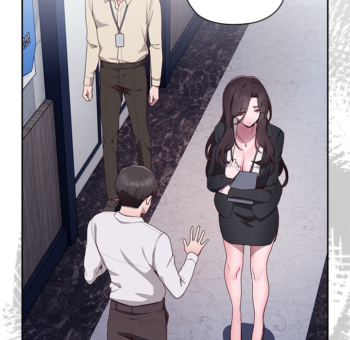 Troublesome Employee Warning Page 14 - MangaHe