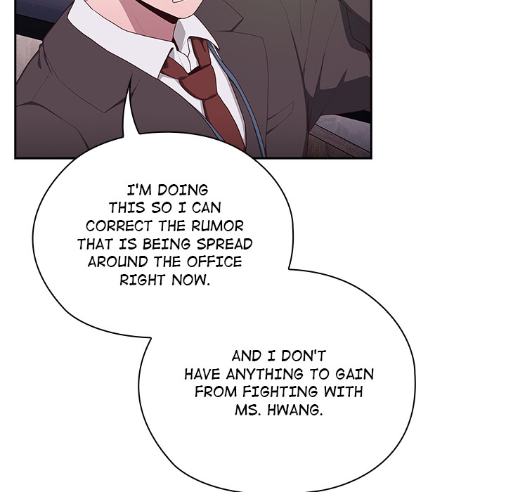 Troublesome Employee Warning Page 134 - MangaHe