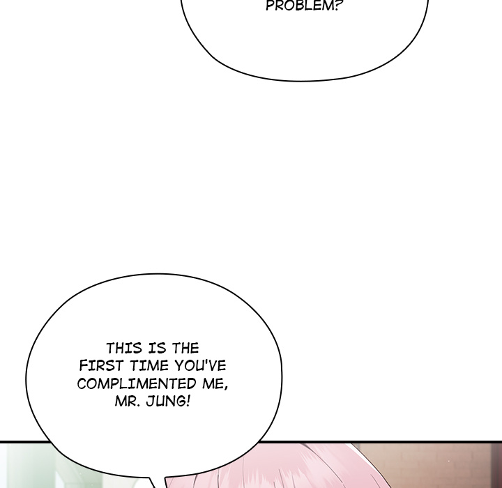 Troublesome Employee Warning Page 137 - MangaHe