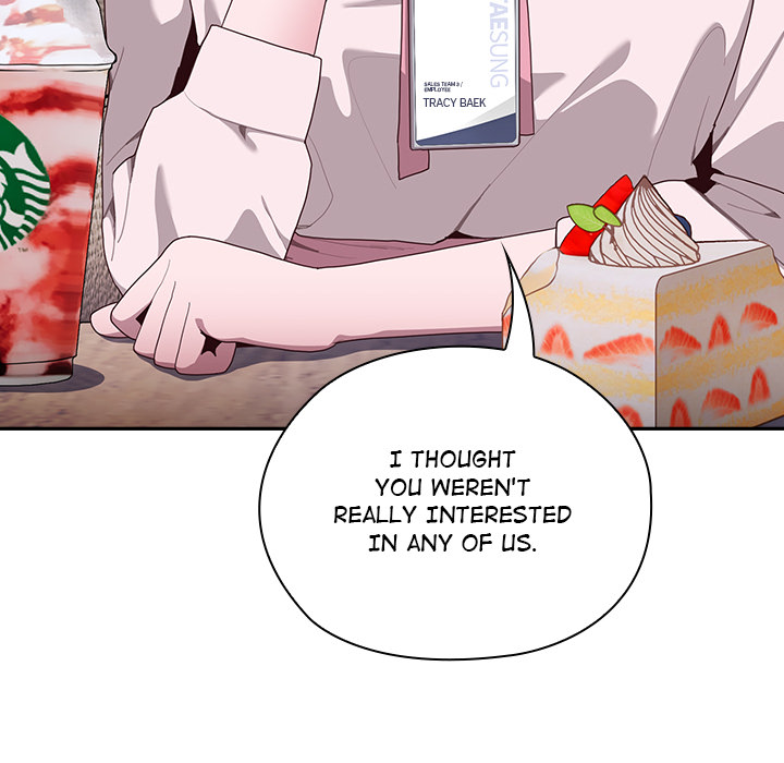 Troublesome Employee Warning Page 139 - MangaHe