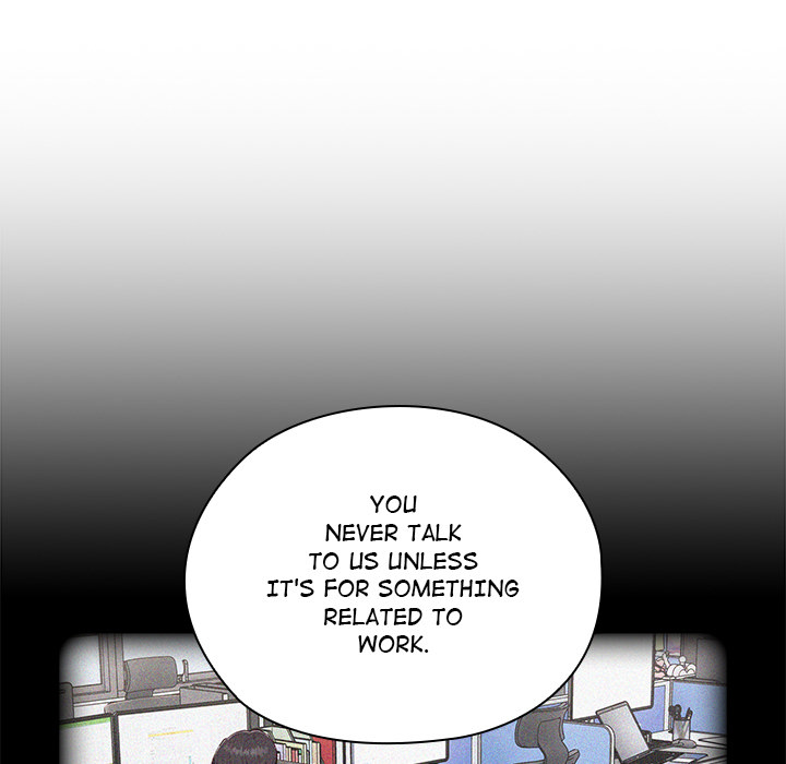 Troublesome Employee Warning Page 140 - MangaHe