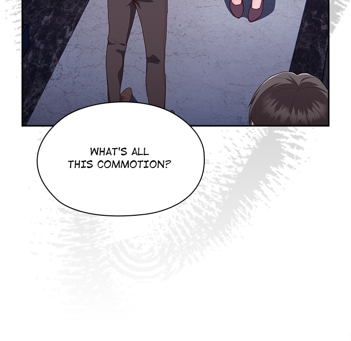 Troublesome Employee Warning Page 15 - MangaHe