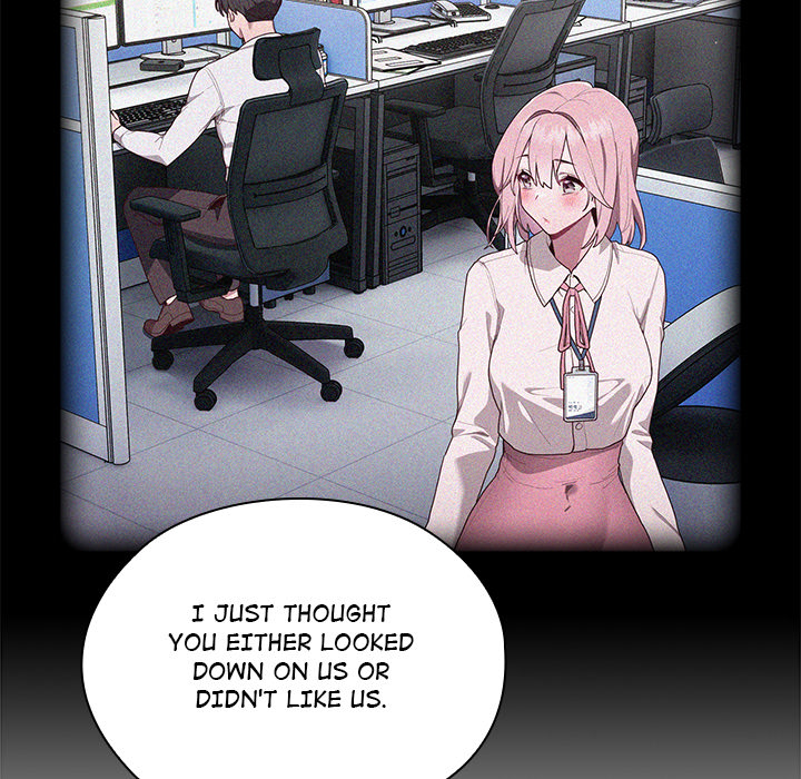 Troublesome Employee Warning Page 141 - MangaHe