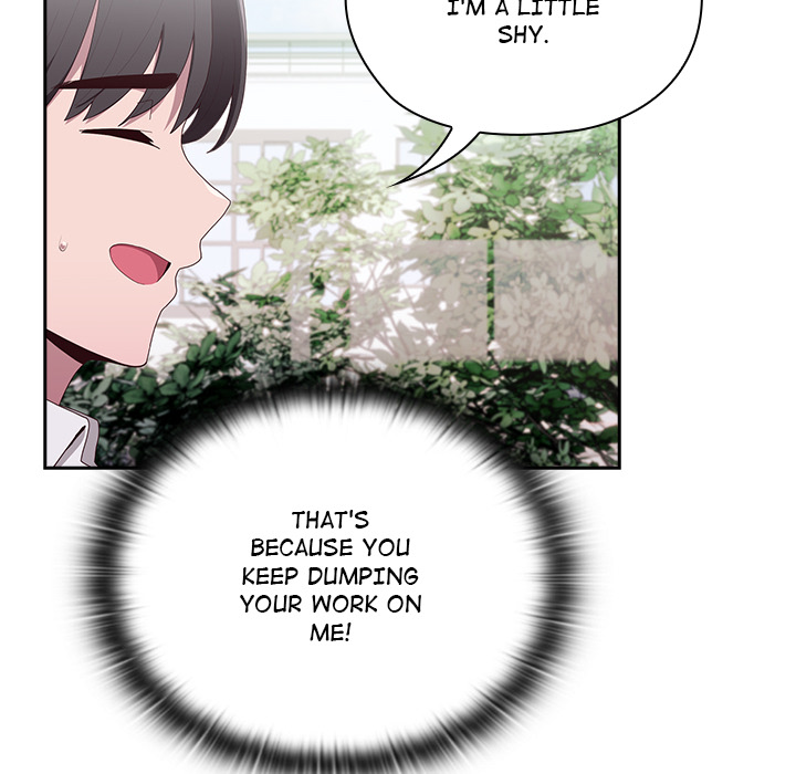 Troublesome Employee Warning Page 143 - MangaHe