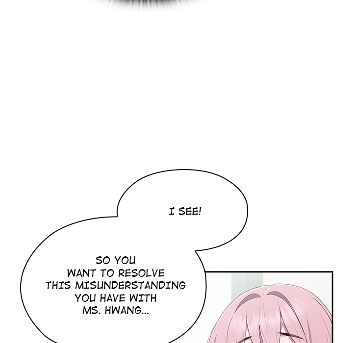 Troublesome Employee Warning Page 144 - MangaHe