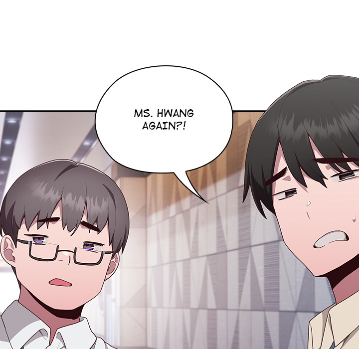 Troublesome Employee Warning Page 16 - MangaHe