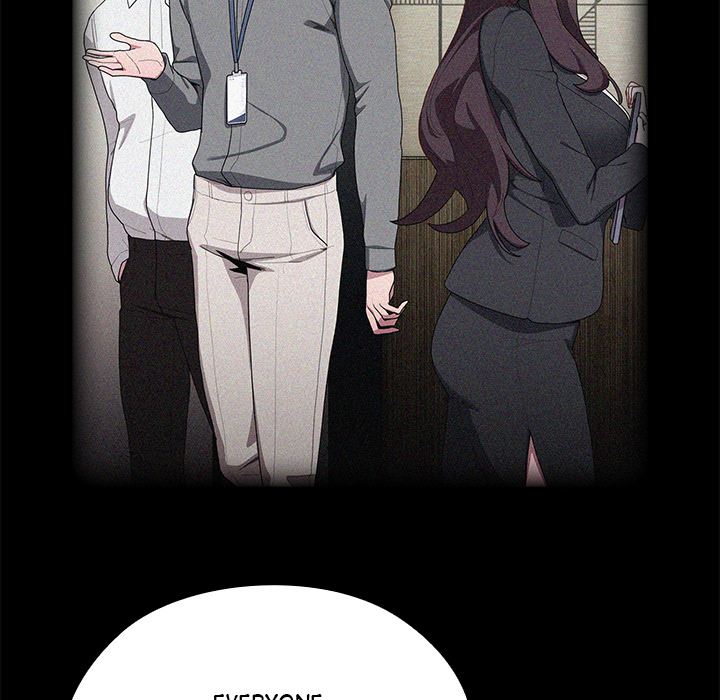 Troublesome Employee Warning Page 153 - MangaHe