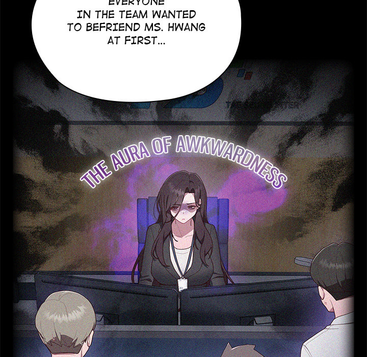 Troublesome Employee Warning Page 154 - MangaHe