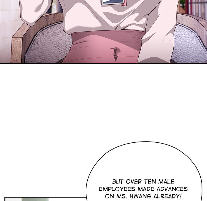 Troublesome Employee Warning Page 158 - MangaHe