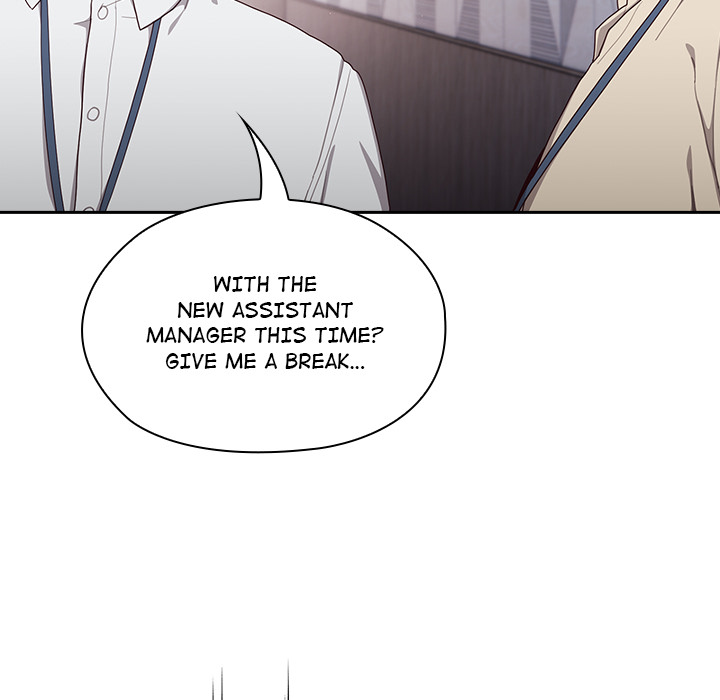 Troublesome Employee Warning Page 17 - MangaHe